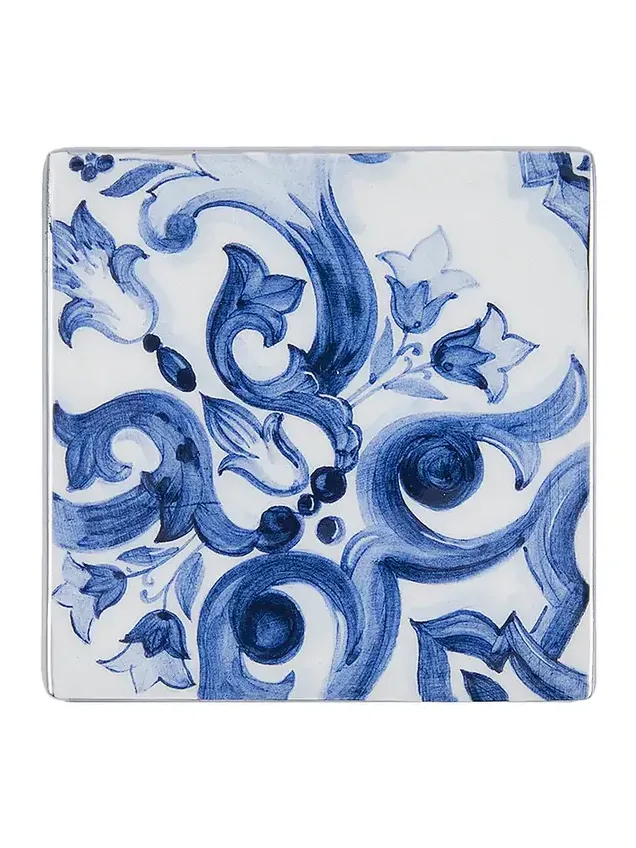 Dolce & Gabbana Casa Mediterraneo Coaster