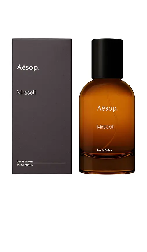 Aesop Othertopias Miraceti Eau de Parfum | Image 1 Aesop Othertopias Miraceti Eau de Parfum | Image 1