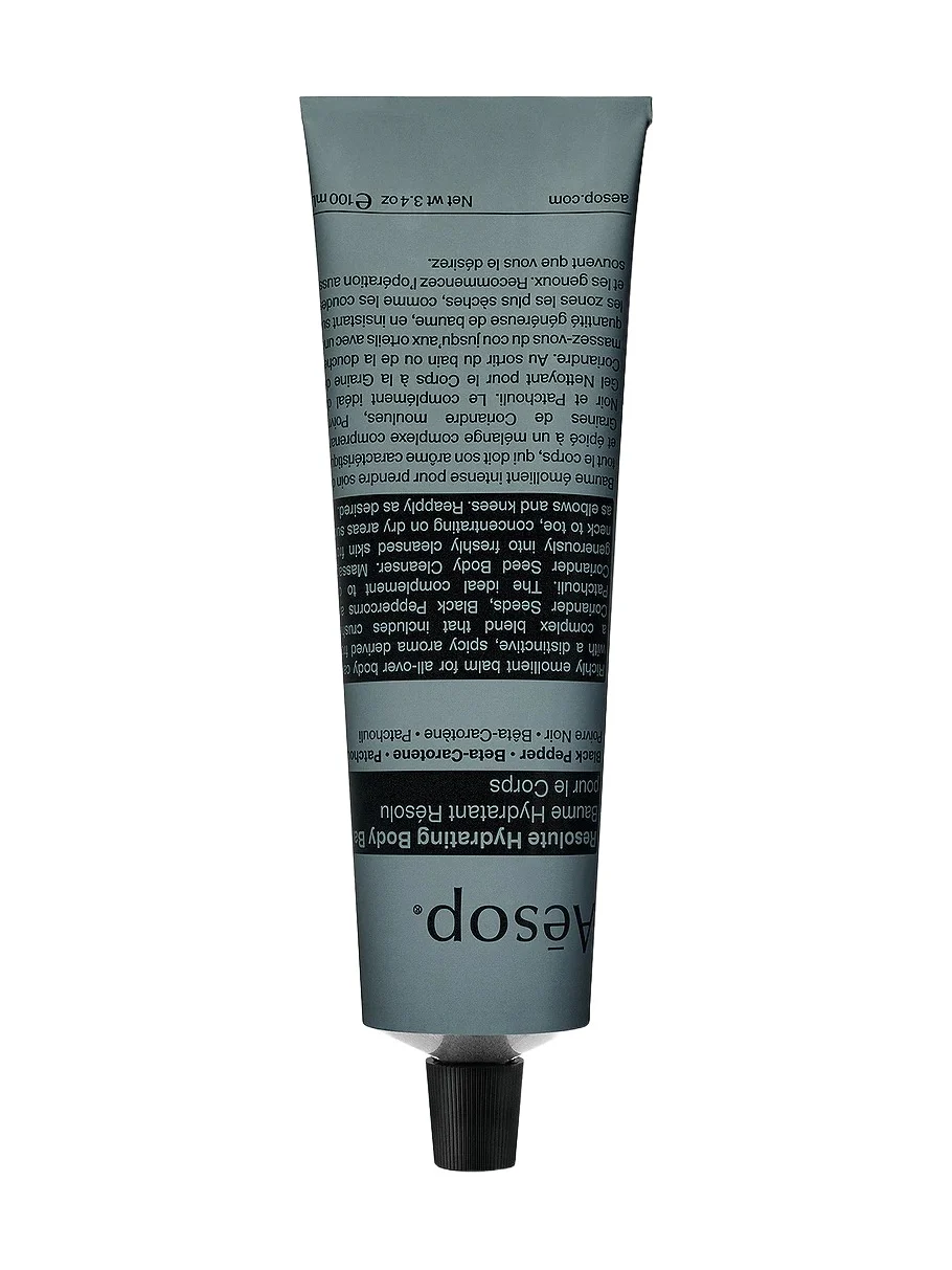 Aesop Resolute Hydrating Body Balm 100mL