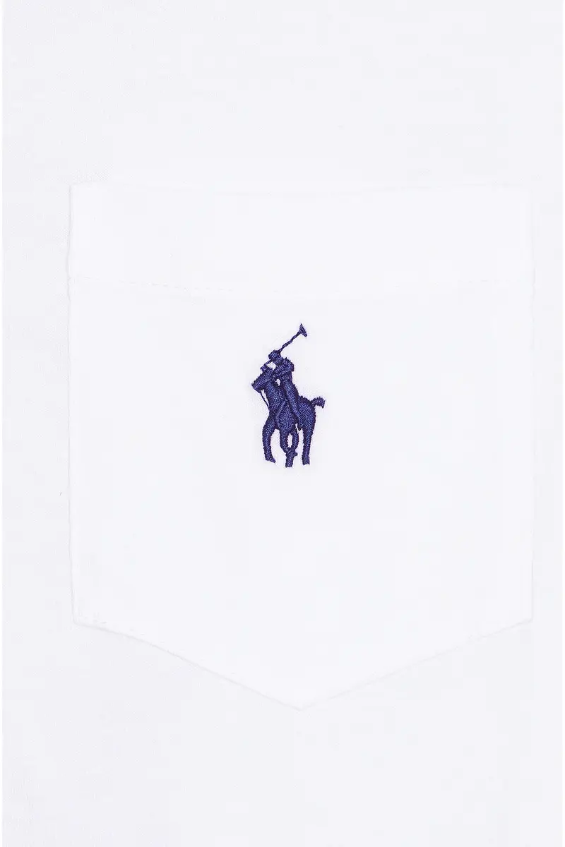 Polo Ralph Lauren Short Sleeve Pocket T-Shirt | Thumbnail 7