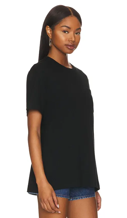 Polo Ralph Lauren Short Sleeve Pocket T-Shirt | Thumbnail 2