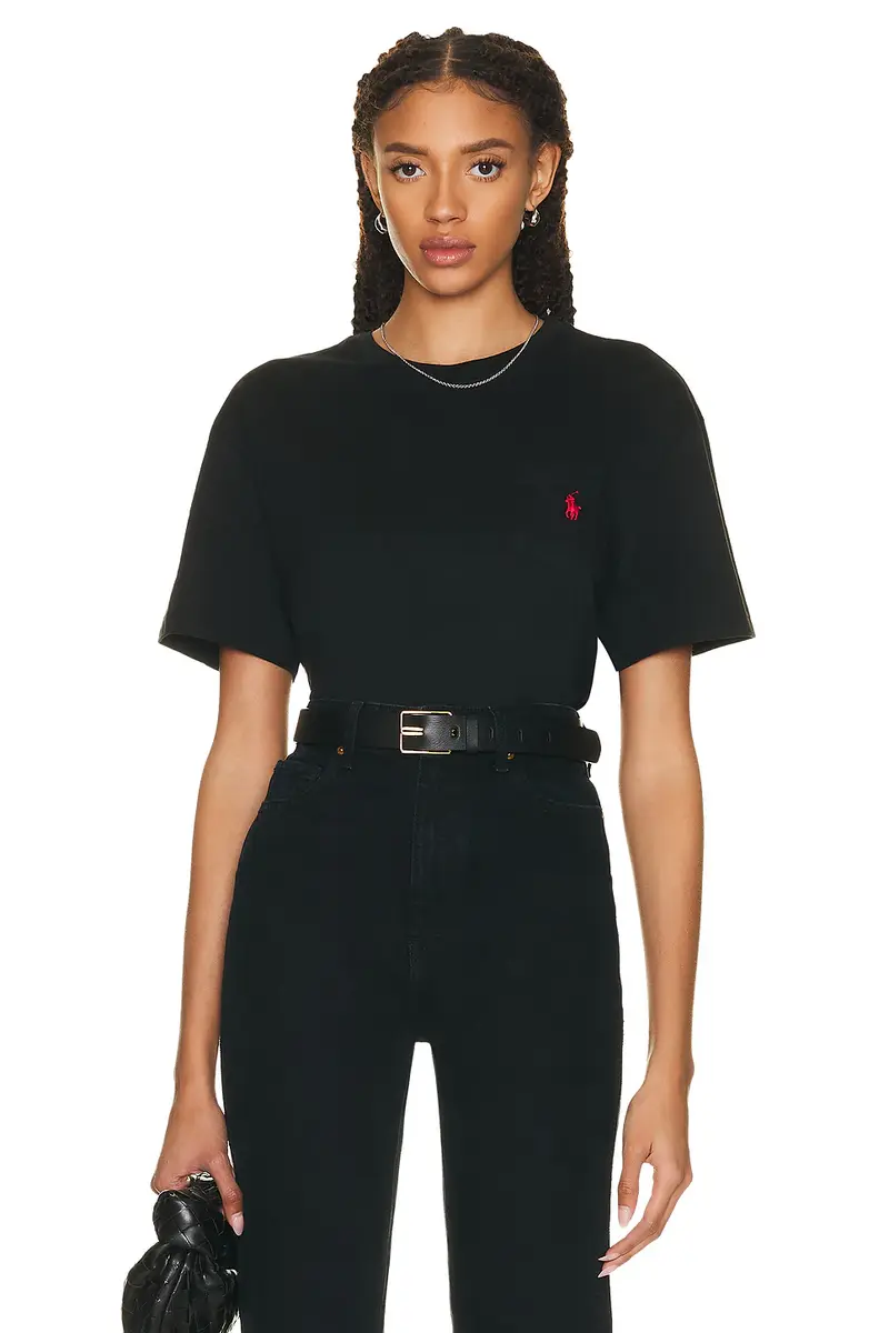 Polo Ralph Lauren Short Sleeve Pocket T-Shirt | Thumbnail 3