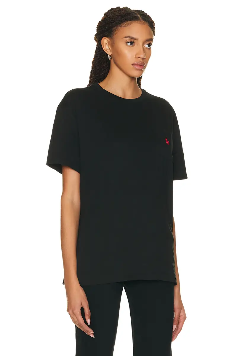 Polo Ralph Lauren Short Sleeve Pocket T-Shirt | Thumbnail 4