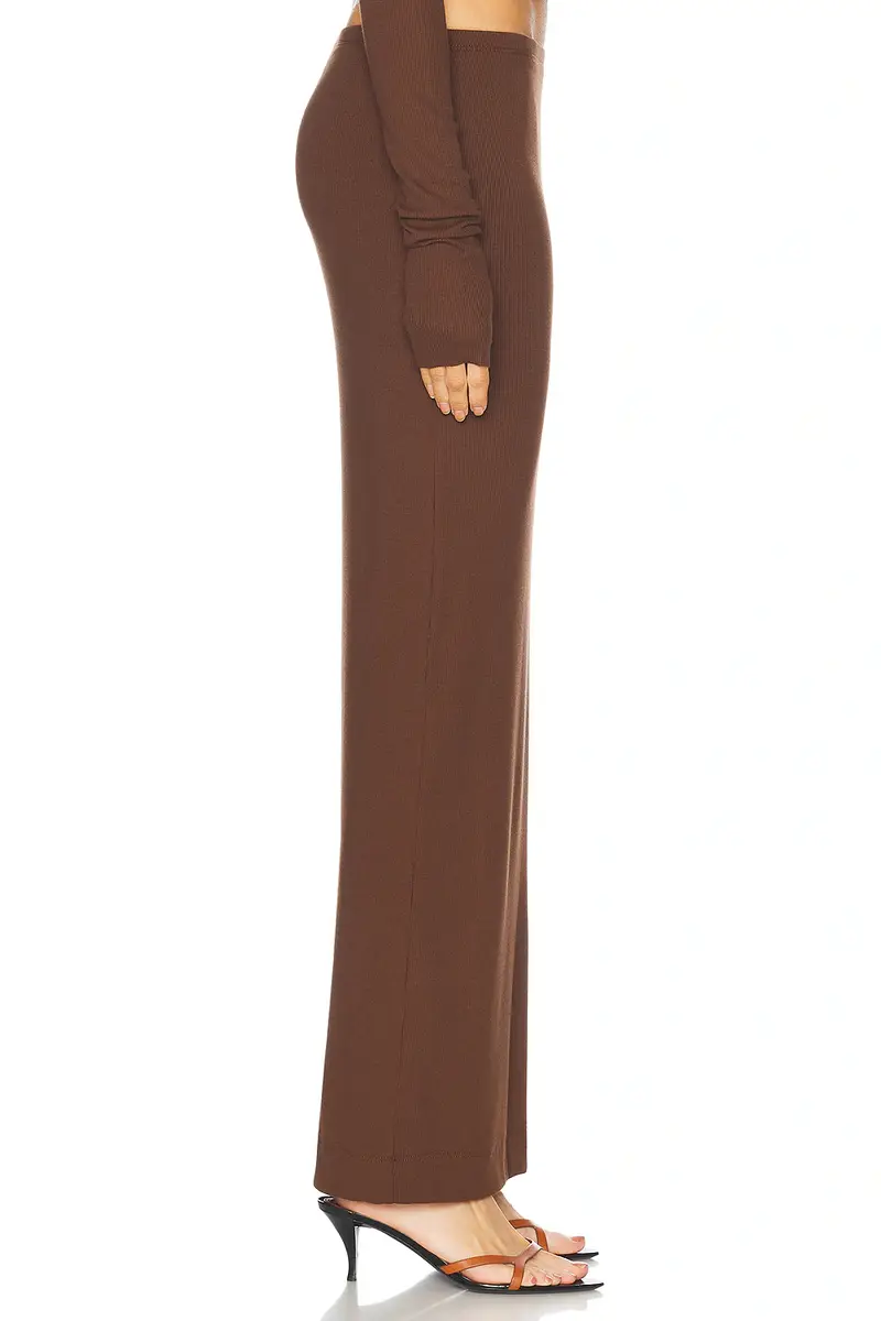 ÉTERNE Emma Skirt | Thumbnail 3