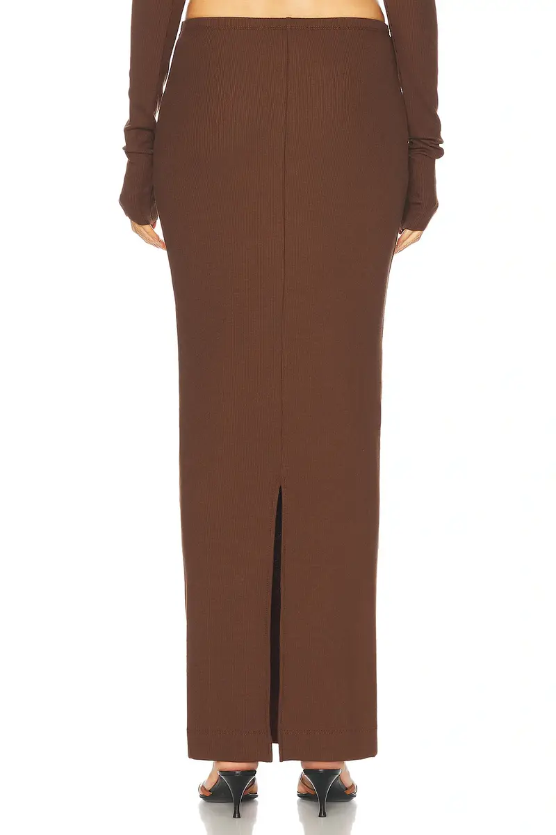 ÉTERNE Emma Skirt | Thumbnail 4