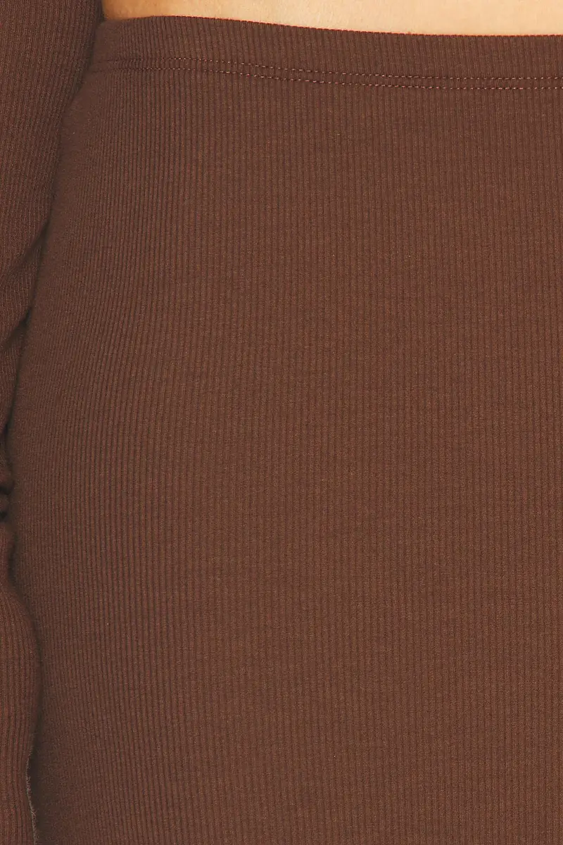 ÉTERNE Emma Skirt | Thumbnail 6