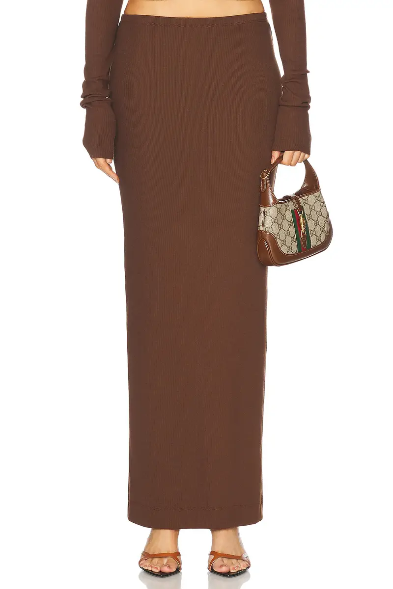 ÉTERNE Emma Skirt