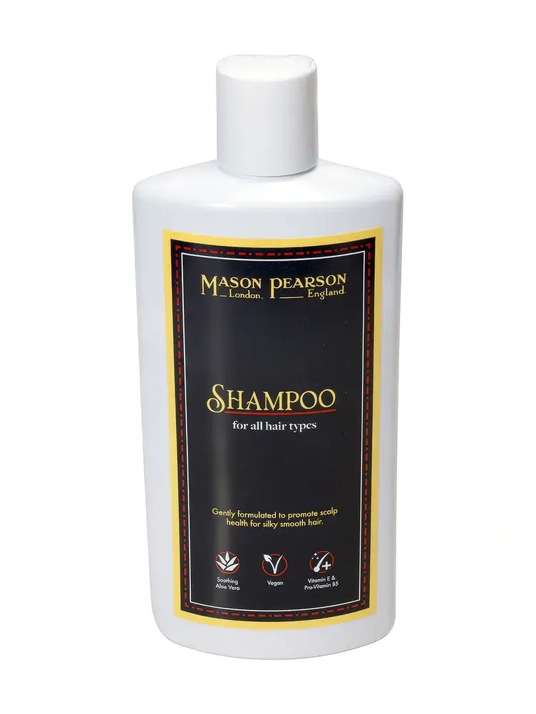 Mason Pearson Shampoo All Hair Types