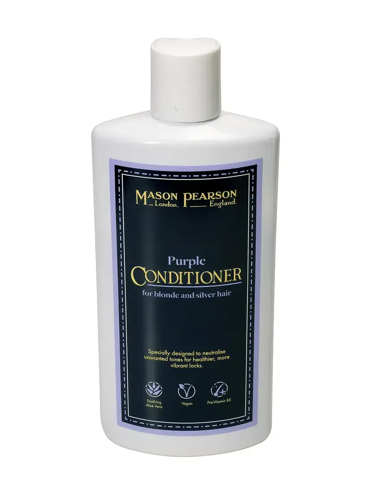 Mason Pearson Conditioner Blonde & Silver Hair