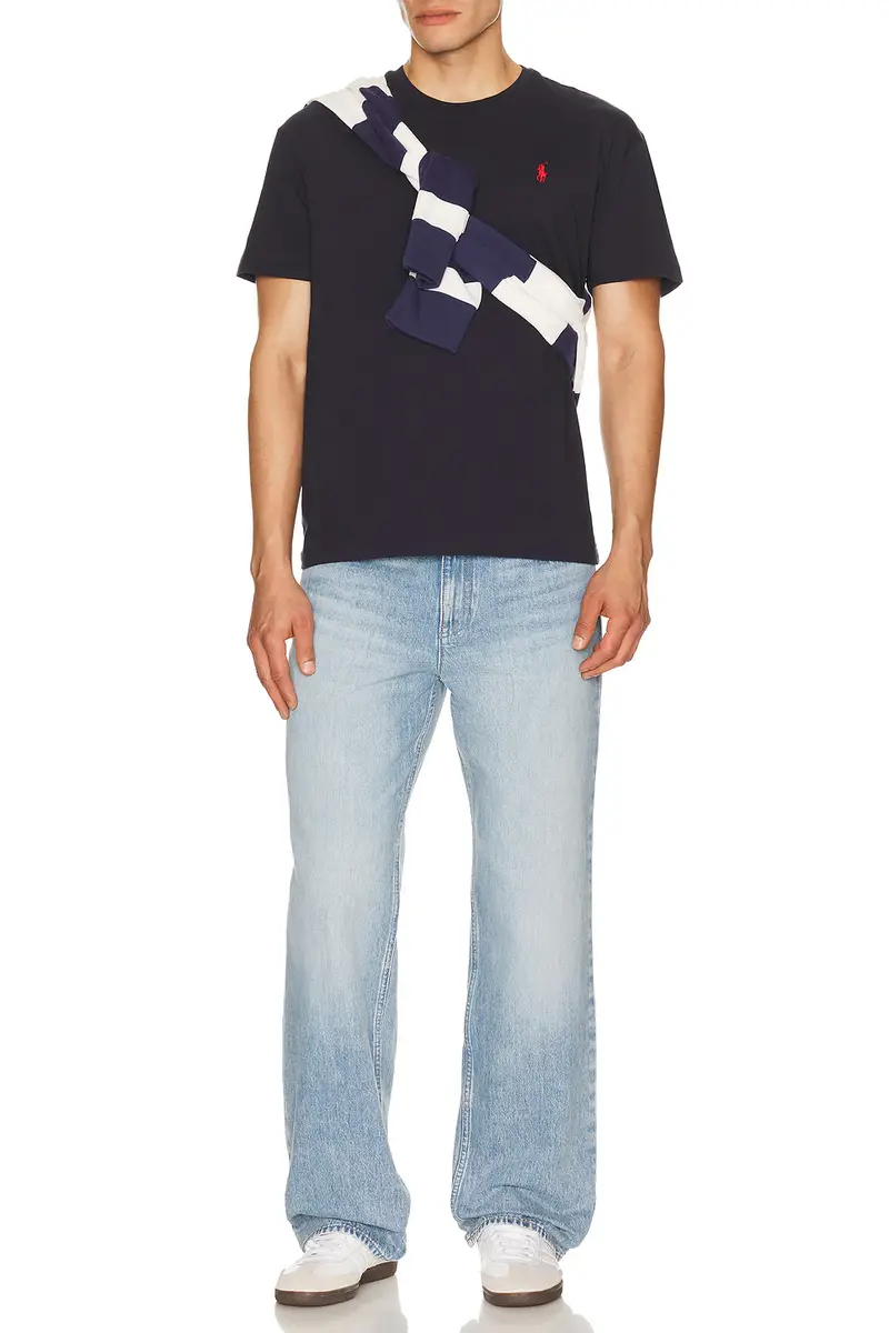 Polo Ralph Lauren Crewneck T-Shirt | Thumbnail 3