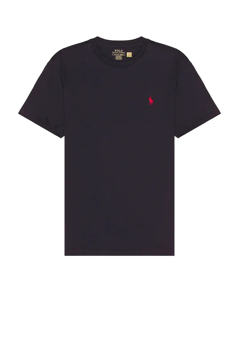 Polo Ralph Lauren Crewneck T-Shirt | Thumbnail 4