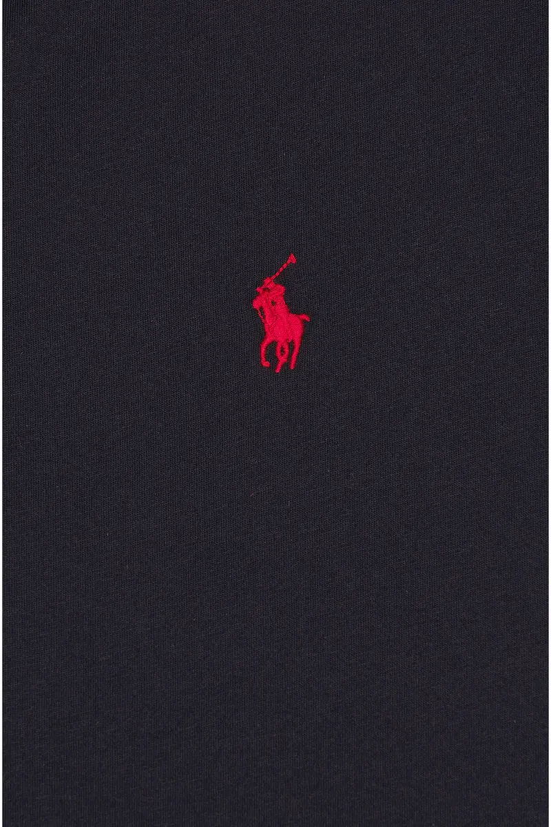 Polo Ralph Lauren Crewneck T-Shirt | Thumbnail 5