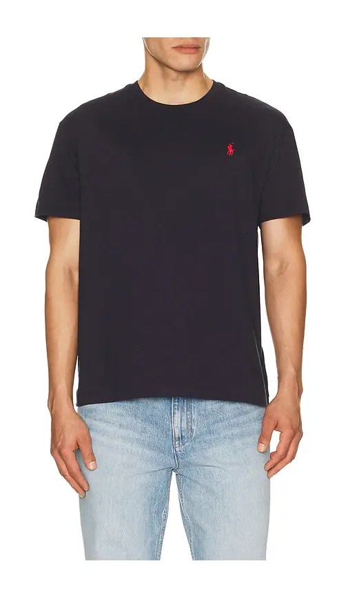Polo Ralph Lauren Crewneck T-Shirt | Thumbnail 6