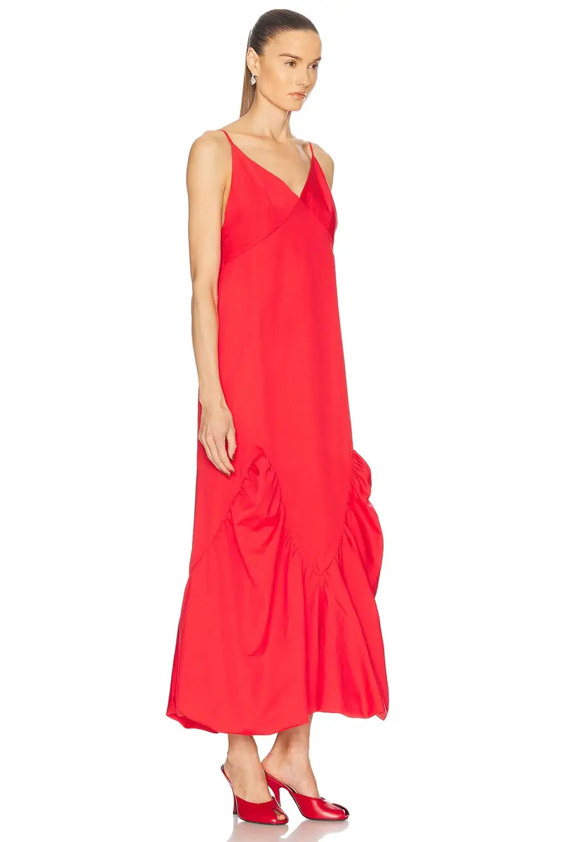 anOnlyChild Lucia Slip Dress | Thumbnail 2 anOnlyChild Lucia Slip Dress | Thumbnail 2