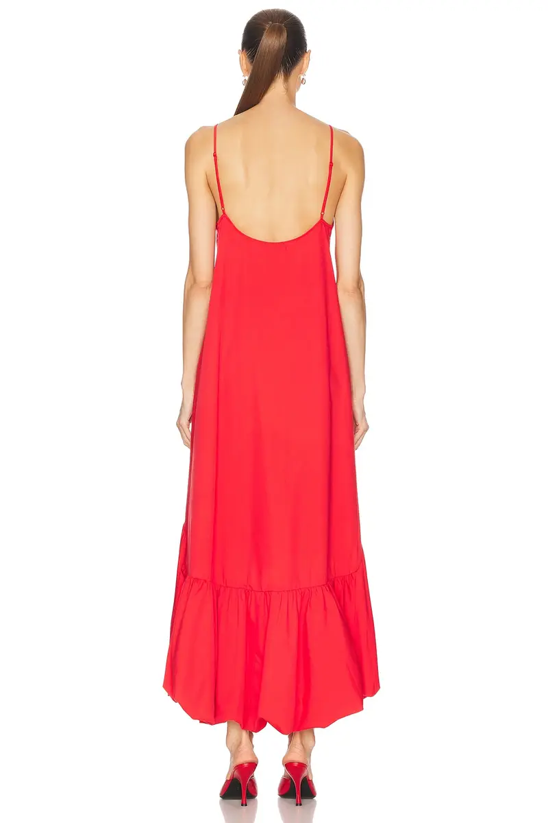 anOnlyChild Lucia Slip Dress | Thumbnail 3 anOnlyChild Lucia Slip Dress | Thumbnail 3