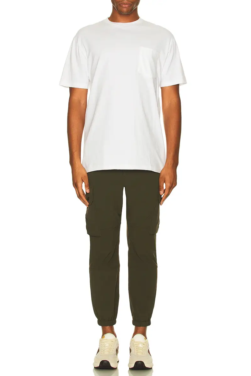 Beams Plus 2 Pack Pocket Tee | Thumbnail 5