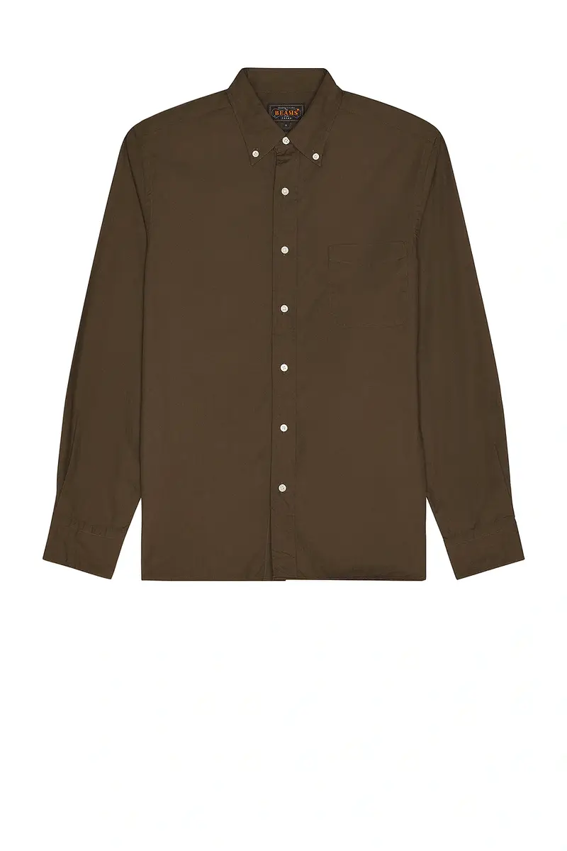 Beams Plus B.D Color Broad | Thumbnail 3