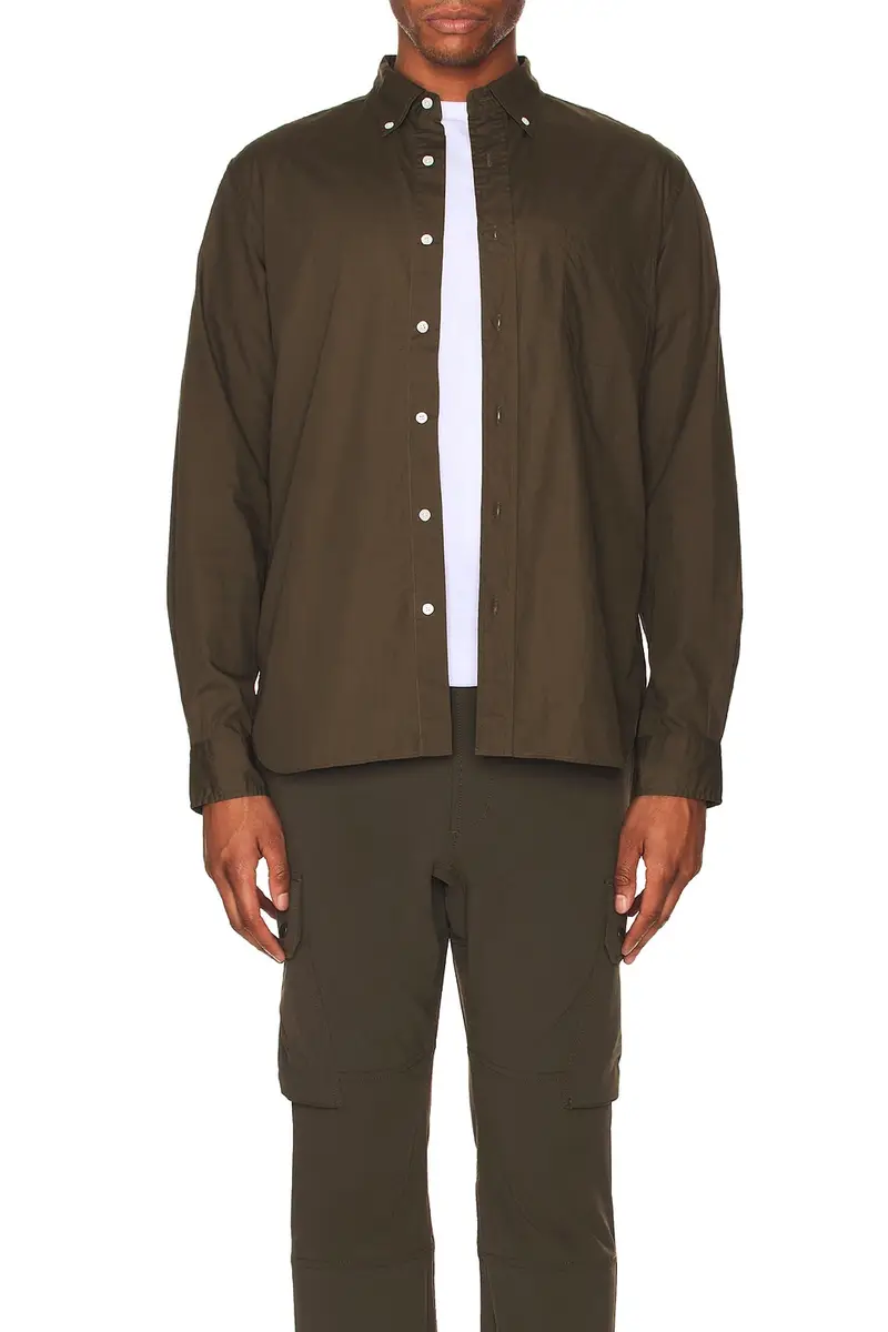 Beams Plus B.D Color Broad | Thumbnail 5