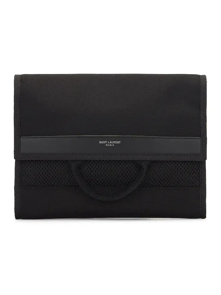 Flap Crossbody