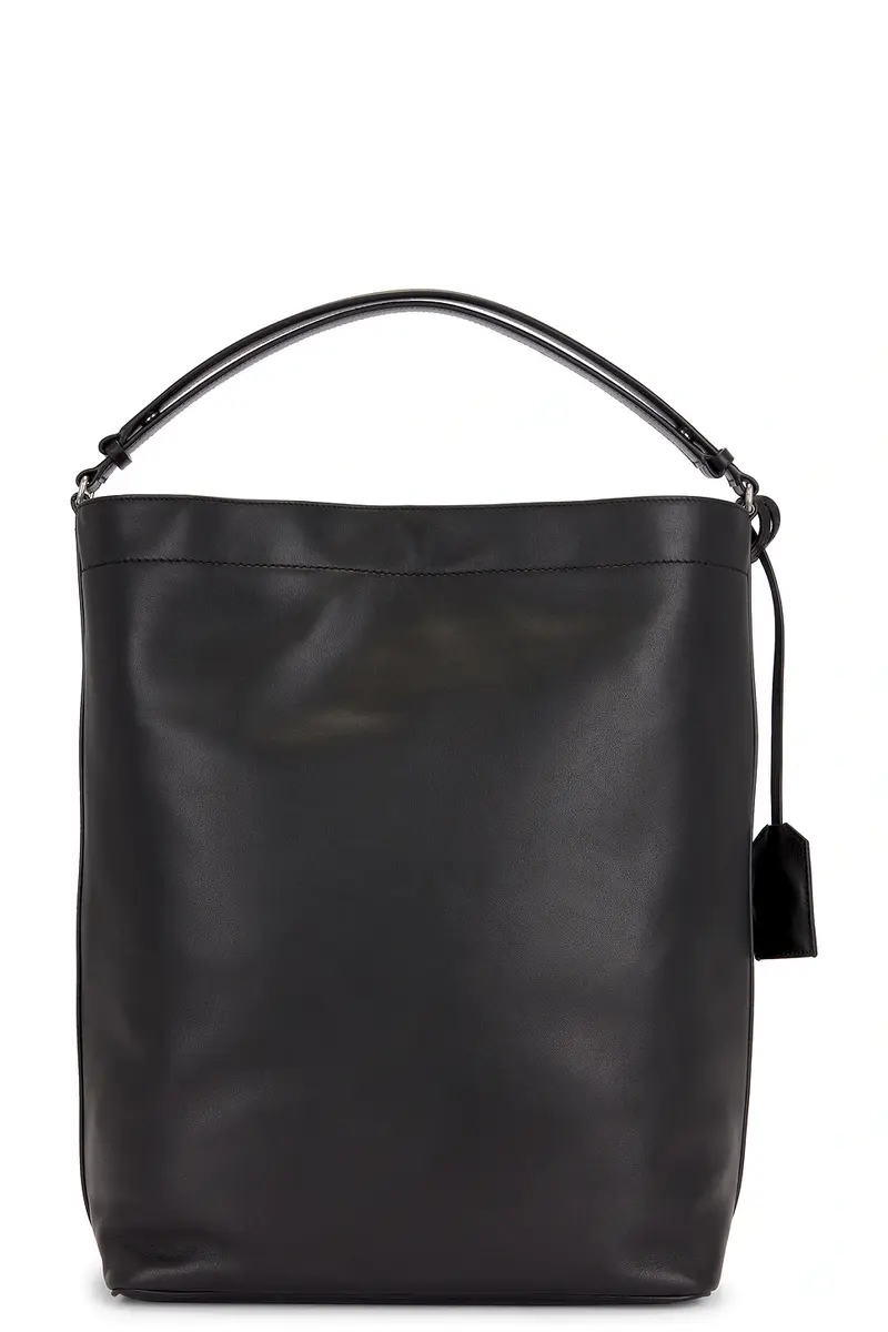 Saint Laurent Paris Long Hobo | Thumbnail 2
