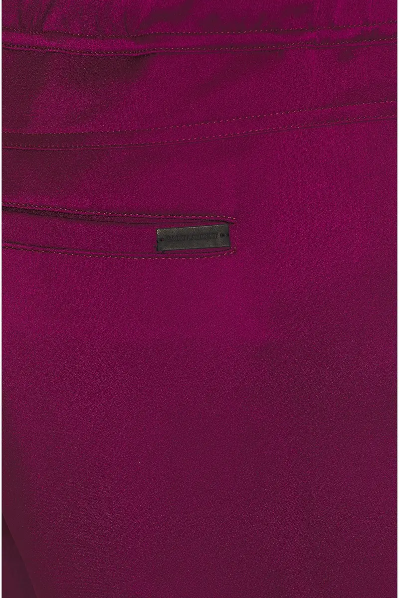 Saint Laurent Jogging | Thumbnail 4