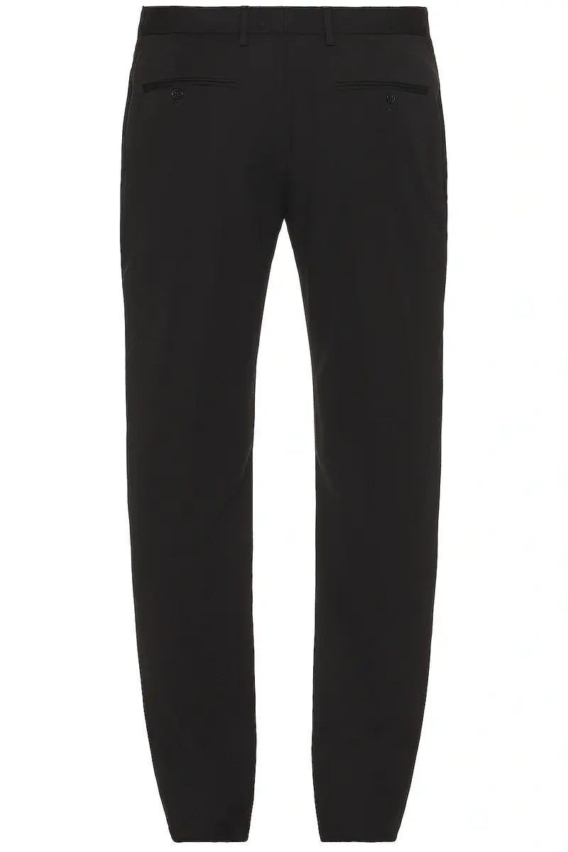 Saint Laurent Pantalon Ajuste | Thumbnail 2 Saint Laurent Pantalon Ajuste | Thumbnail 2