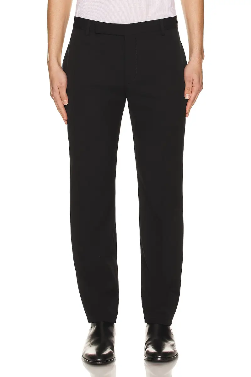 Saint Laurent Pantalon Ajuste | Thumbnail 3 Saint Laurent Pantalon Ajuste | Thumbnail 3
