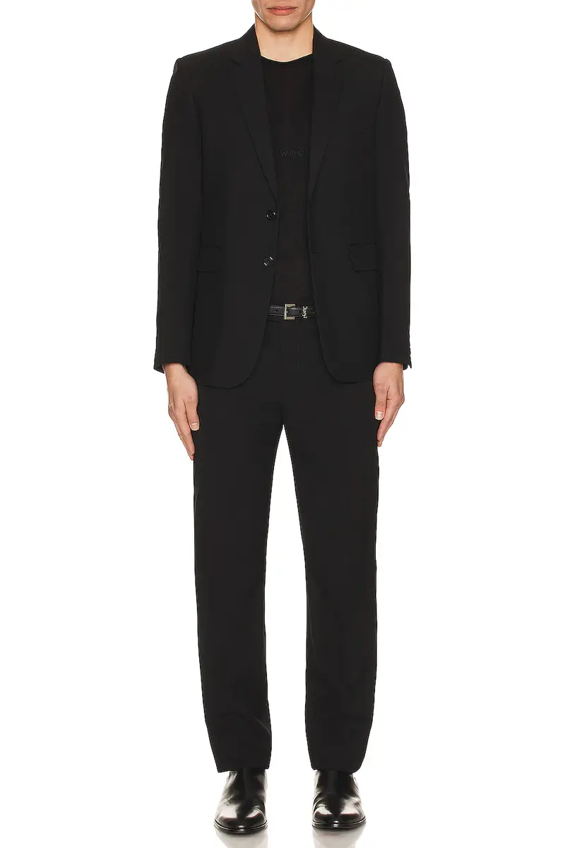 Saint Laurent Pantalon Ajuste | Thumbnail 5 Saint Laurent Pantalon Ajuste | Thumbnail 5