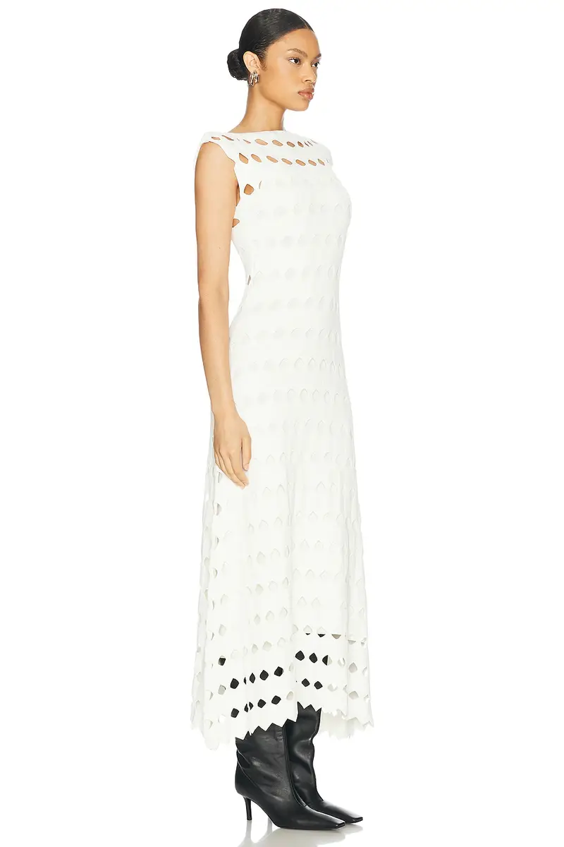 RACHEL GILBERT Quinlan Dress | Thumbnail 2 RACHEL GILBERT Quinlan Dress | Thumbnail 2
