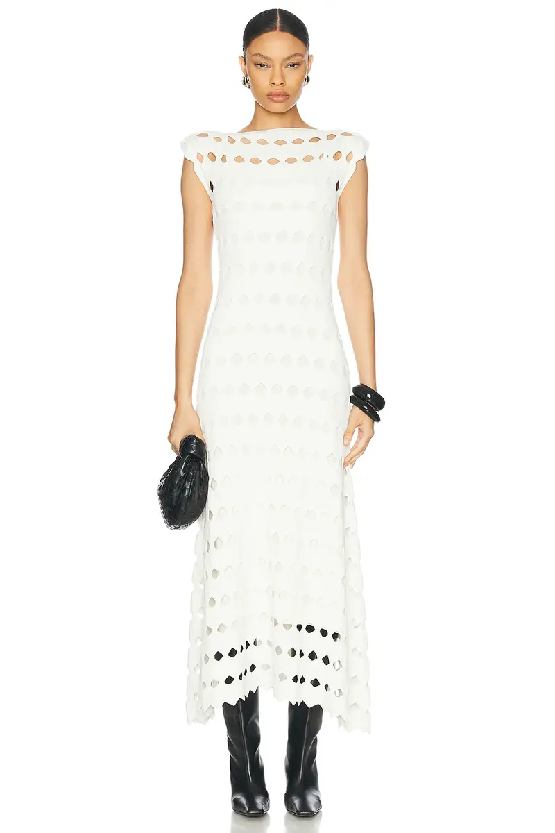 Quinlan Dress