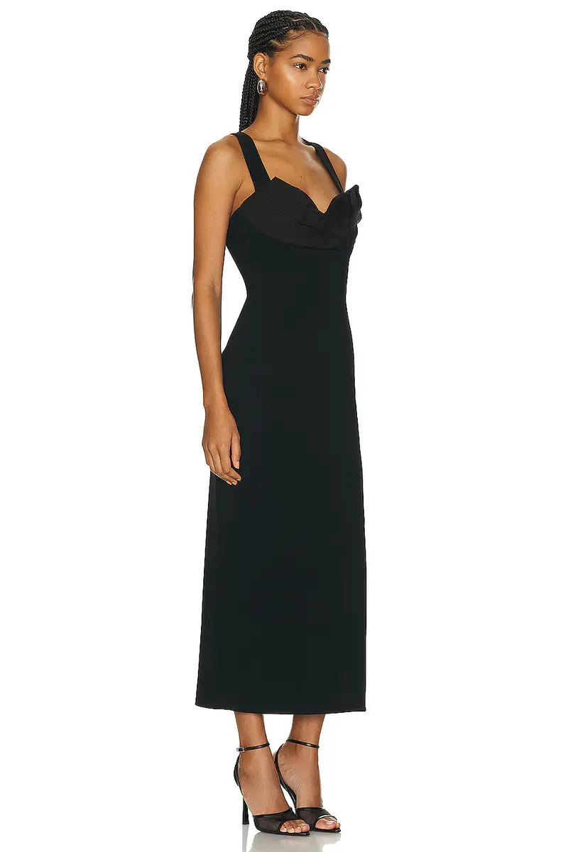 RACHEL GILBERT Alaric Dress | Thumbnail 2 RACHEL GILBERT Alaric Dress | Thumbnail 2
