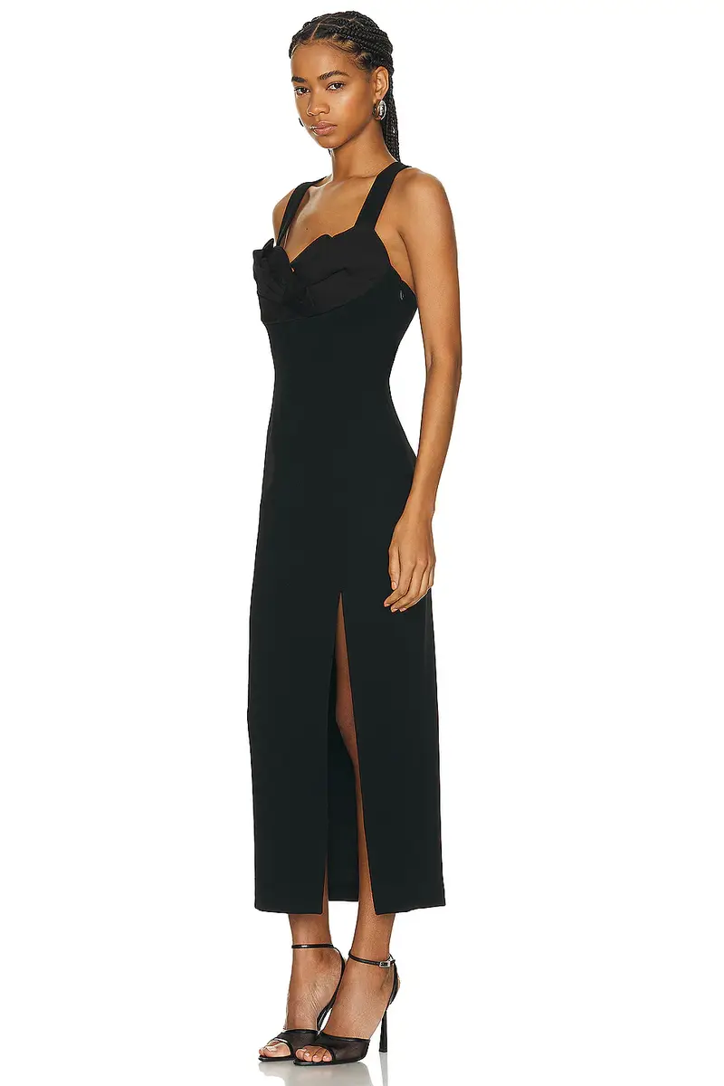 RACHEL GILBERT Alaric Dress | Thumbnail 3 RACHEL GILBERT Alaric Dress | Thumbnail 3