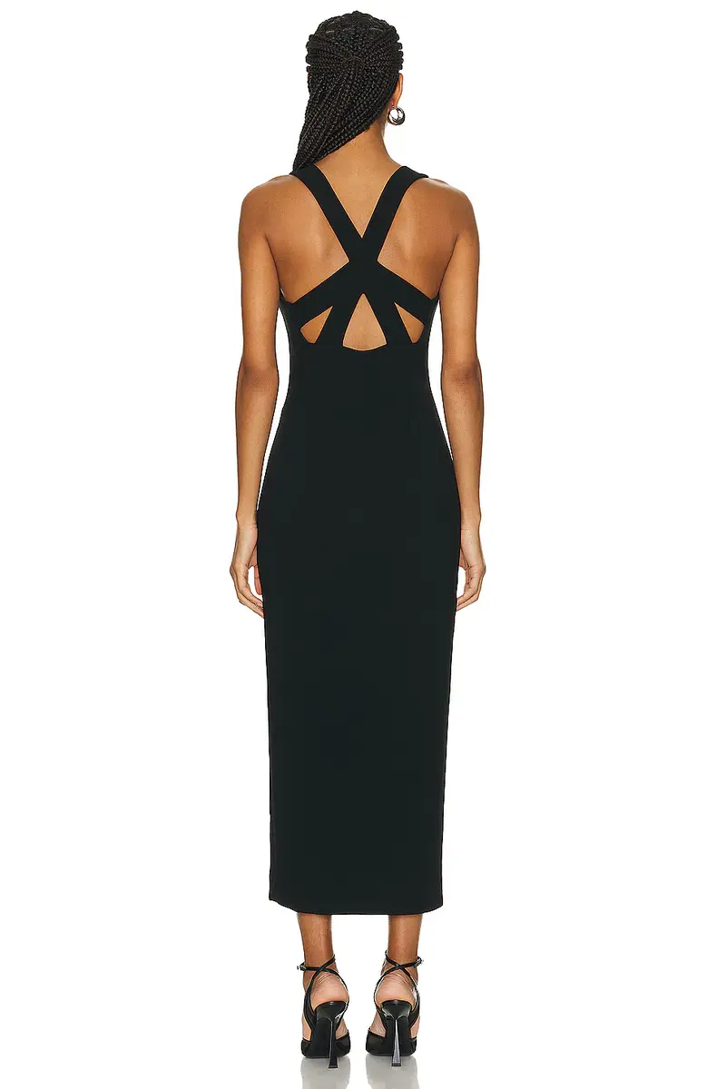 RACHEL GILBERT Alaric Dress | Thumbnail 4 RACHEL GILBERT Alaric Dress | Thumbnail 4