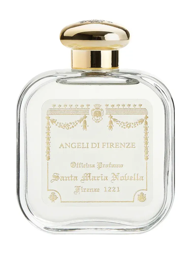 Santa Maria Novella Angeli Di Firenze Eau De Cologne