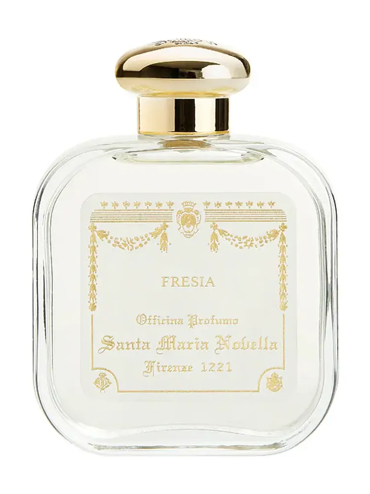 Santa Maria Novella Fresia Eau De Cologne