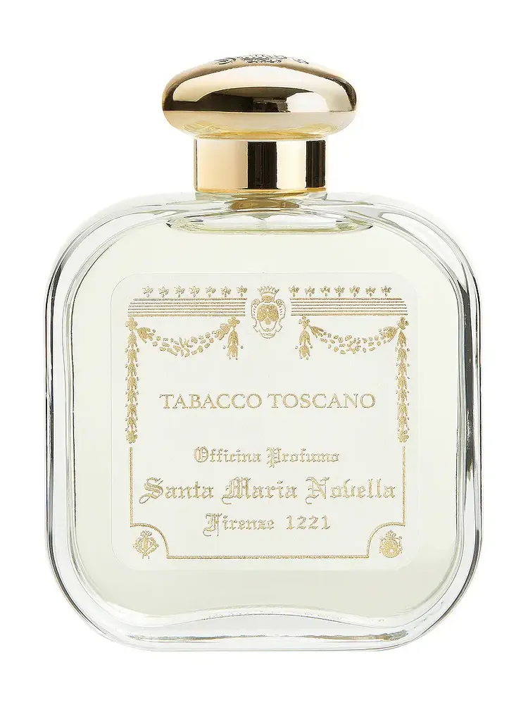 Santa Maria Novella Tabacco Toscano Eau De Cologne