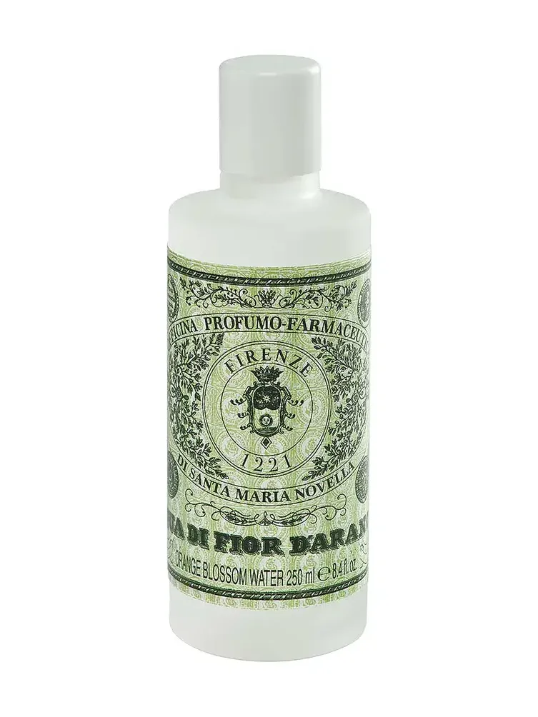 Santa Maria Novella Orange Blossom Water