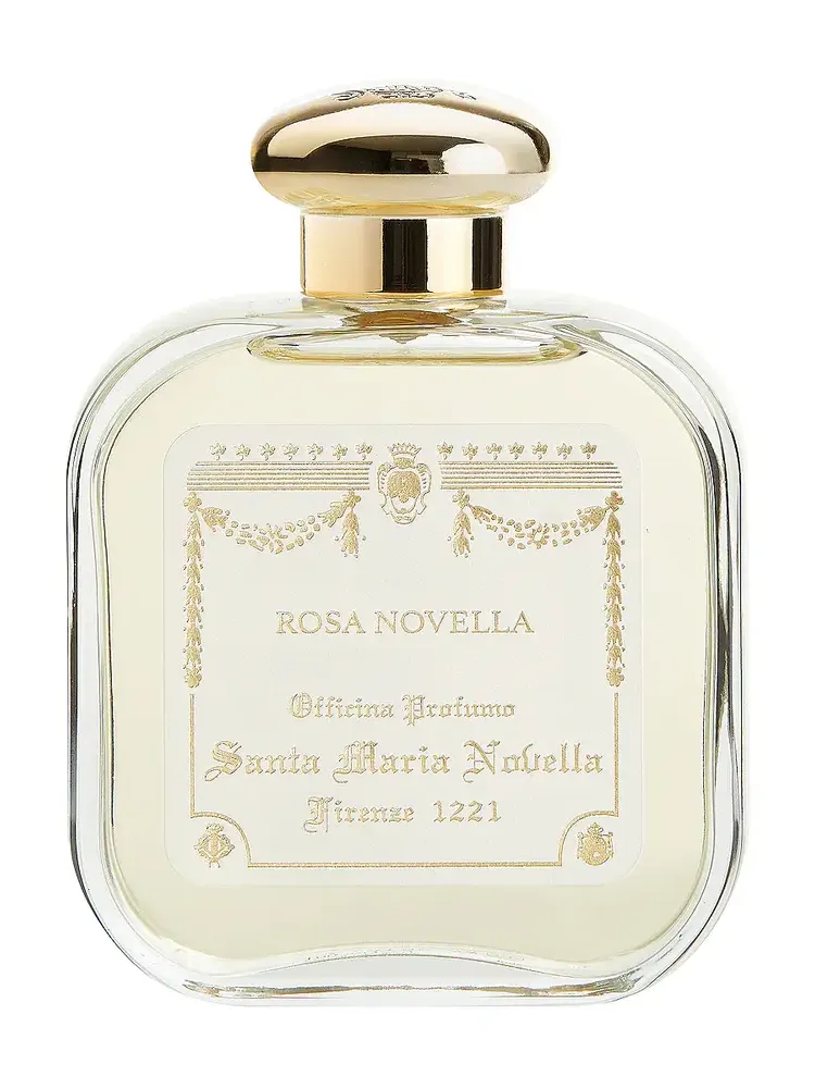 Santa Maria Novella Rosa Novella Eau De Cologne