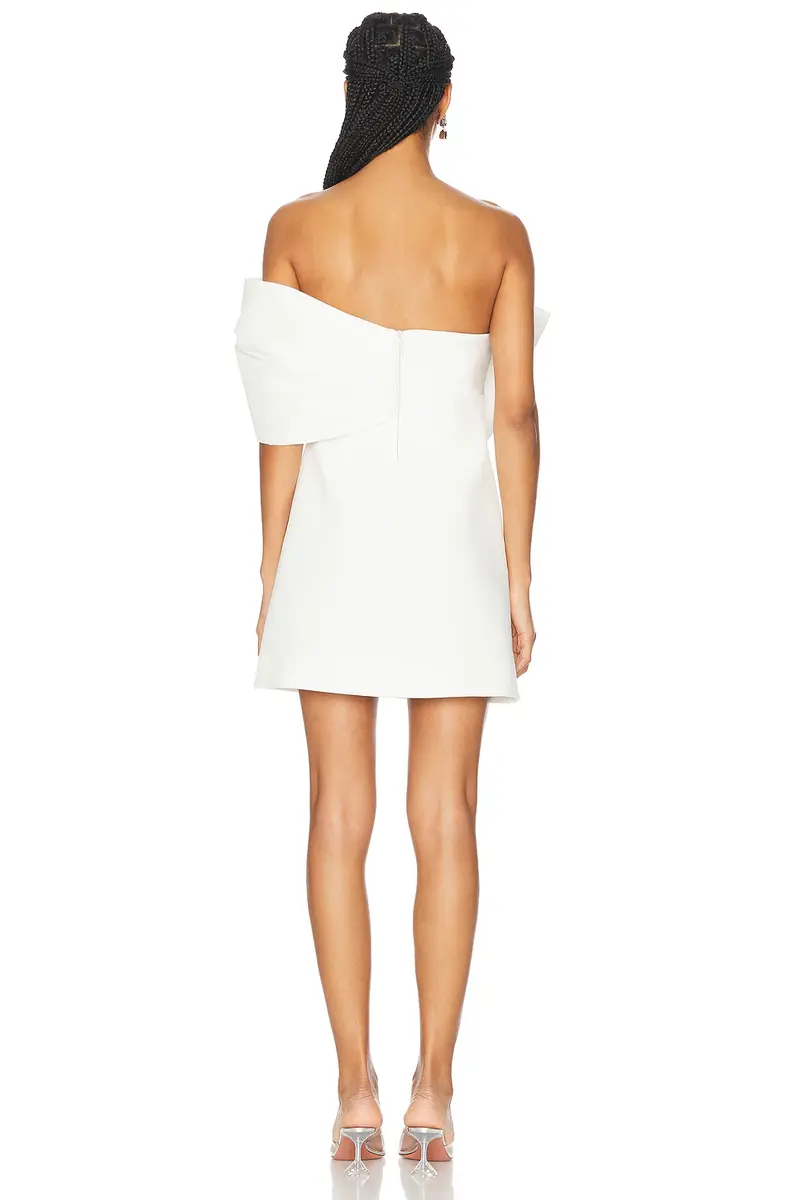 RACHEL GILBERT Kace Mini Dress | Thumbnail 3 RACHEL GILBERT Kace Mini Dress | Thumbnail 3