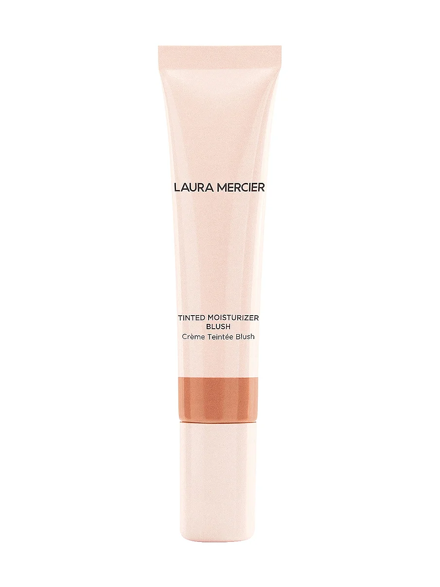 Laura Mercier Tinted Moisturizer Blush