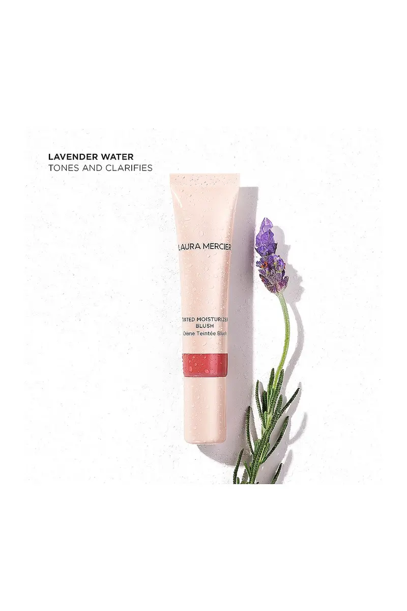 Laura Mercier Tinted Moisturizer Blush | Thumbnail 5 Laura Mercier Tinted Moisturizer Blush | Thumbnail 5