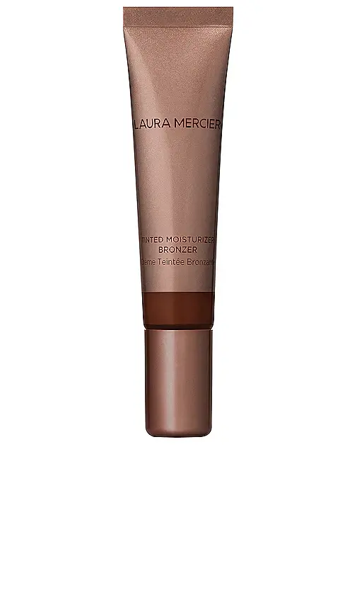 Laura Mercier Tinted Moisturizer Bronzer