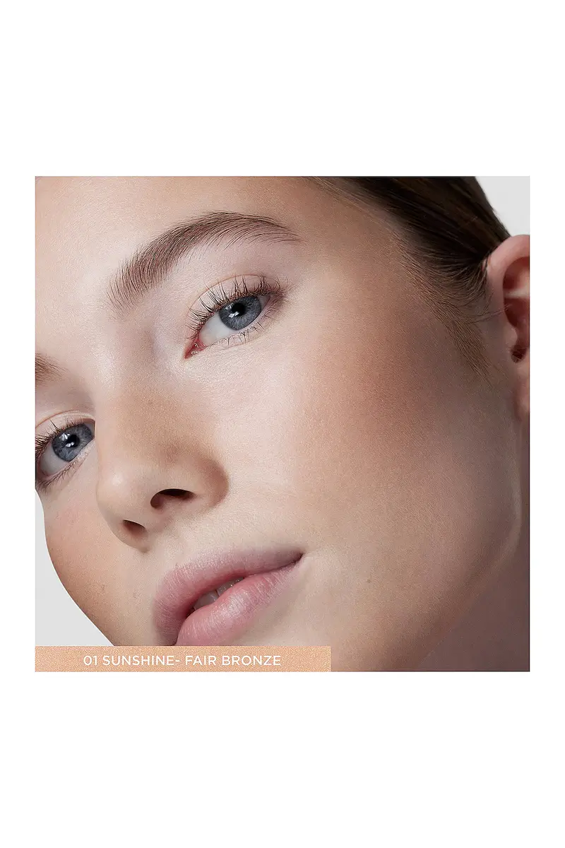 Laura Mercier Tinted Moisturizer Bronzer | Thumbnail 5 Laura Mercier Tinted Moisturizer Bronzer | Thumbnail 5