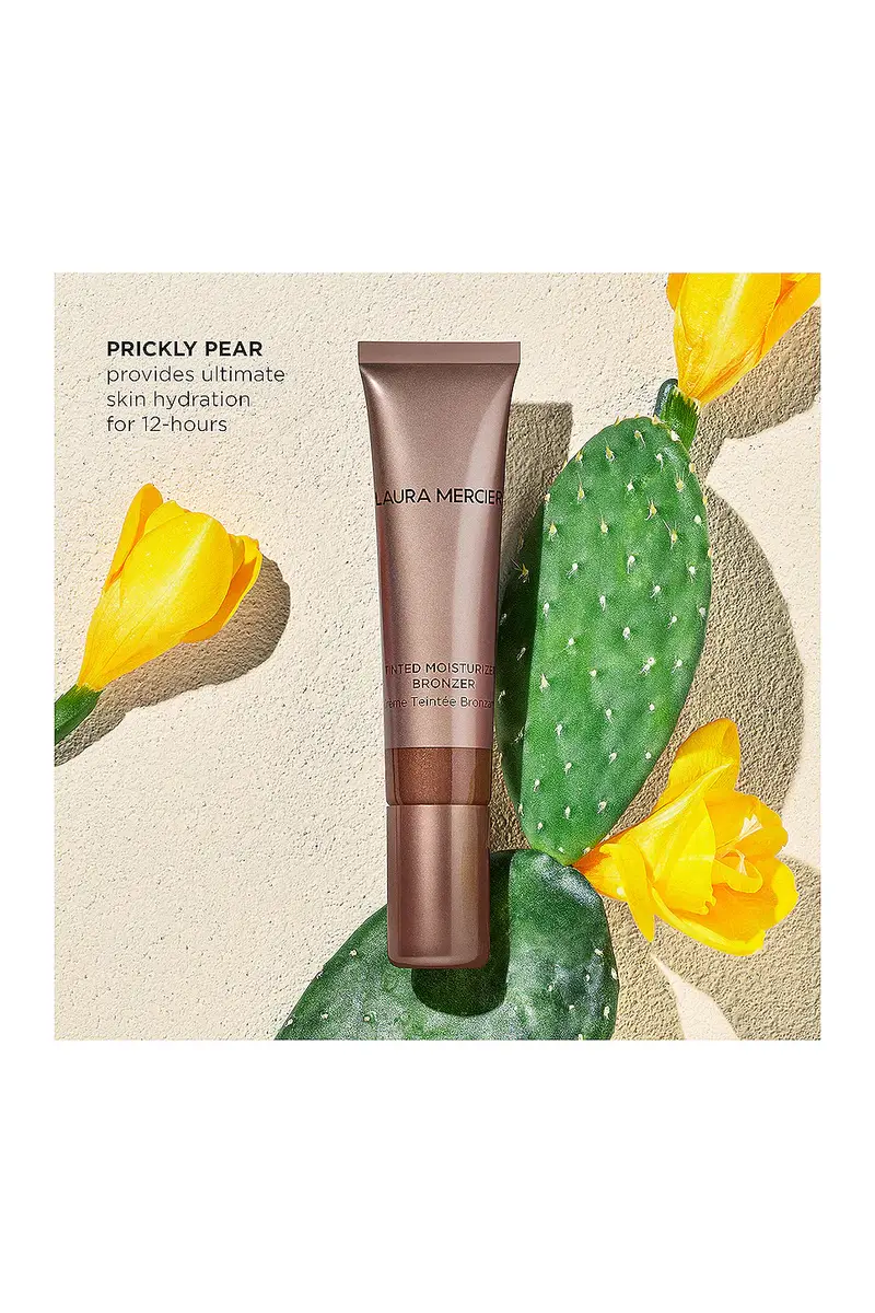 Laura Mercier Tinted Moisturizer Bronzer | Thumbnail 7 Laura Mercier Tinted Moisturizer Bronzer | Thumbnail 7