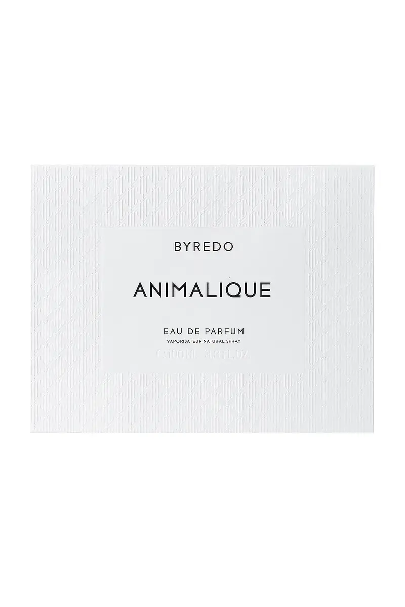 BYREDO Animalique Eau de Parfum | Thumbnail 2 BYREDO Animalique Eau de Parfum | Thumbnail 2