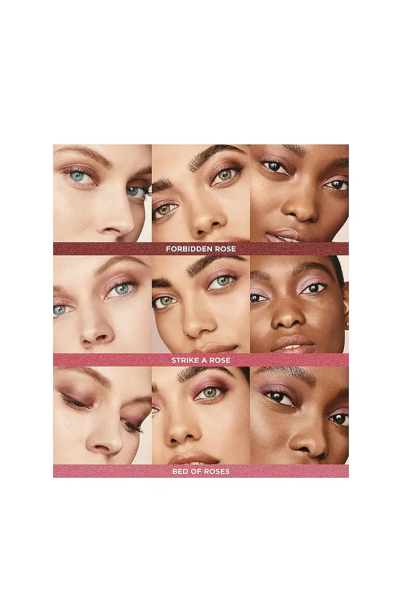 Laura Mercier RoseGlow Caviar Stick Eye Shadow | Thumbnail 7 Laura Mercier RoseGlow Caviar Stick Eye Shadow | Thumbnail 7