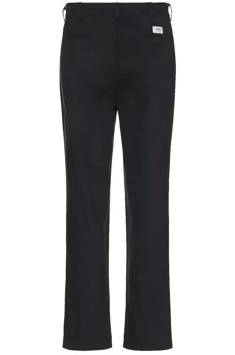 Ghiaia Cashmere Chino Pant | Thumbnail 2 Ghiaia Cashmere Chino Pant | Thumbnail 2