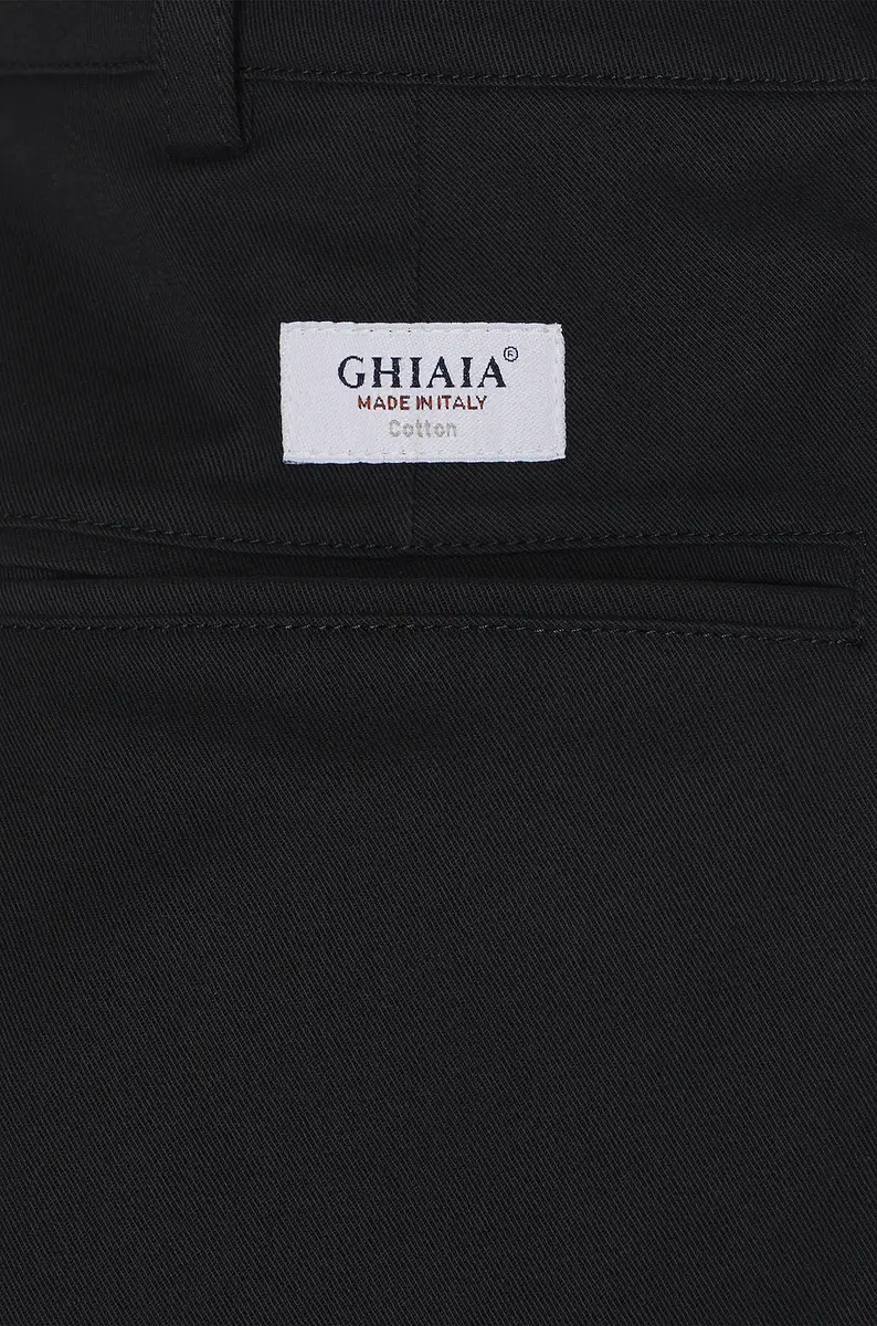 Ghiaia Cashmere Chino Pant | Thumbnail 3 Ghiaia Cashmere Chino Pant | Thumbnail 3