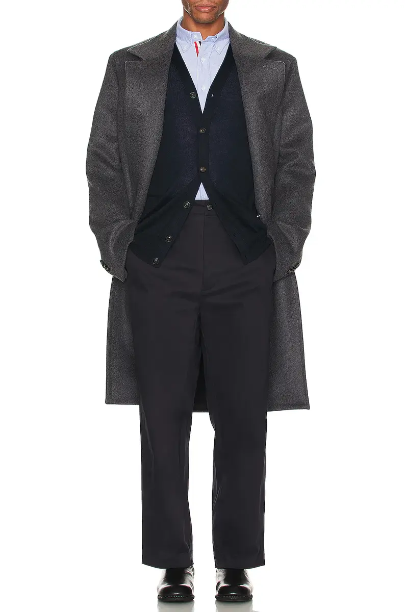 Ghiaia Cashmere Chino Pant | Thumbnail 6 Ghiaia Cashmere Chino Pant | Thumbnail 6