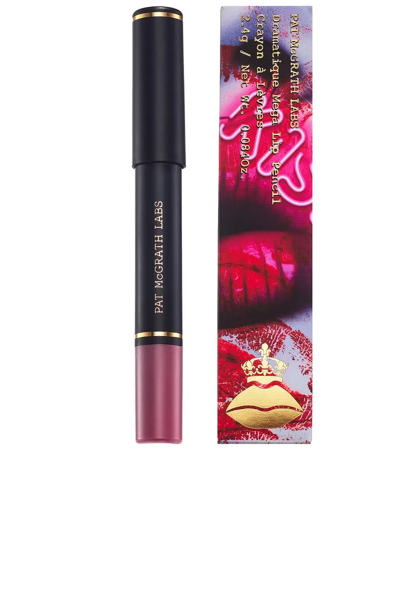 PAT MCGRATH LABS Dramatique Mega Lip Pencil | Thumbnail 4 PAT MCGRATH LABS Dramatique Mega Lip Pencil | Thumbnail 4